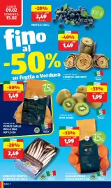 Volantino ALDI settimana 7 Pagina 2
