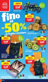 Volantino ALDI settimana 7 Pagina 2
