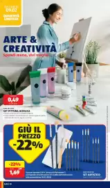 Volantino ALDI settimana 7 Pagina 20