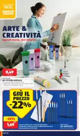 Volantino ALDI settimana 7 Pagina 20