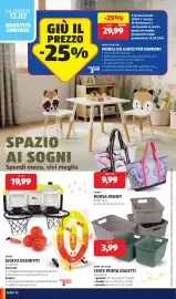 Volantino ALDI settimana 7 Pagina 22