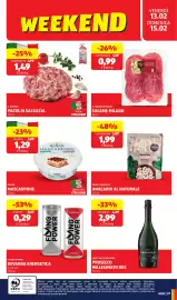 Volantino ALDI settimana 7 Pagina 27