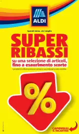 Volantino ALDI settimana 7 Pagina 28