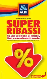 Volantino ALDI settimana 7 Pagina 28
