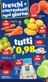 Volantino ALDI settimana 7 Pagina 3