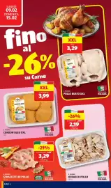 Volantino ALDI settimana 7 Pagina 4