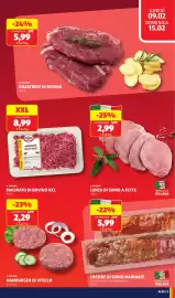 Volantino ALDI settimana 7 Pagina 5
