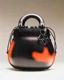 Folleto Dior Página 5