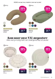 Van Asten BabySuperstore folder Pagina 15