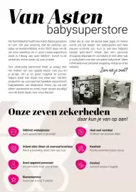 Van Asten BabySuperstore folder Pagina 2