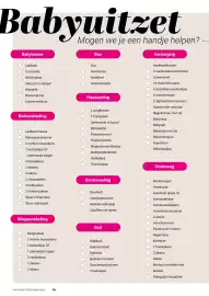 Van Asten BabySuperstore folder Pagina 26