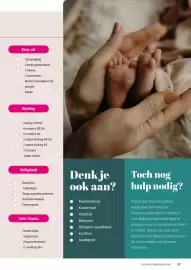 Van Asten BabySuperstore folder Pagina 27