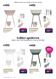 Van Asten BabySuperstore folder Pagina 28