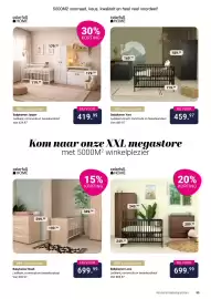 Van Asten BabySuperstore folder Pagina 53