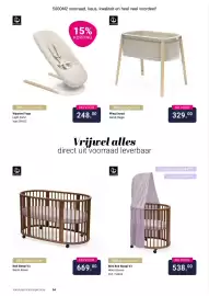 Van Asten BabySuperstore folder Pagina 54
