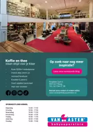 Van Asten BabySuperstore folder Pagina 56