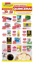 Catálogo Belalcazar Página 1