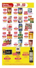 Catálogo Belalcazar Página 3