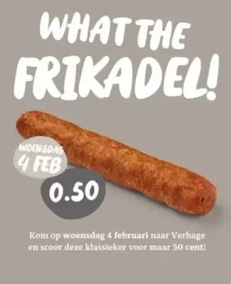 Verhage folder (geldig t/m 4-02)