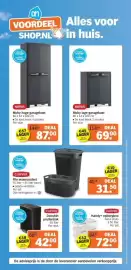 Albert Heijn folder week 6 Pagina 4