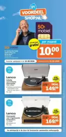 Albert Heijn folder week 6 Pagina 7