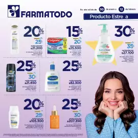 Catálogo FarmaTodo Página 1