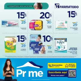 Catálogo FarmaTodo Página 2