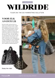 Prenatal folder week 6 Pagina 12