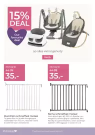 Prenatal folder week 6 Pagina 7