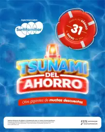 Catálogo Surtifamiliar Página 1