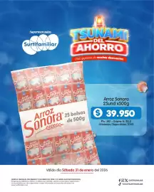 Catálogo Surtifamiliar Página 3