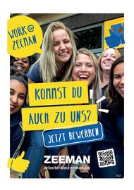 Zeeman Prospekt woche 5 Seite 22