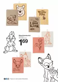 Zeeman Prospekt woche 5 Seite 11