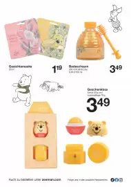 Zeeman Prospekt woche 5 Seite 12