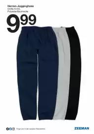 Zeeman Prospekt woche 5 Seite 15