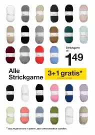Zeeman Prospekt woche 5 Seite 16