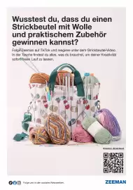 Zeeman Prospekt woche 5 Seite 17