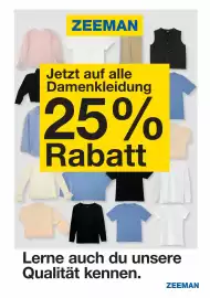 Zeeman Prospekt woche 5 Seite 18