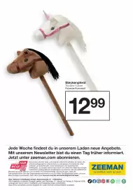 Zeeman Prospekt woche 5 Seite 20