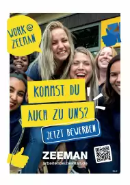Zeeman Prospekt woche 5 Seite 22
