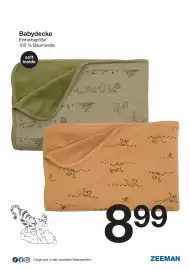 Zeeman Prospekt woche 5 Seite 5