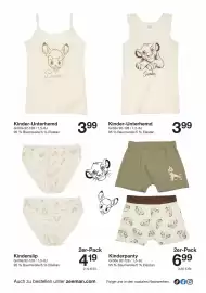 Zeeman Prospekt woche 5 Seite 6