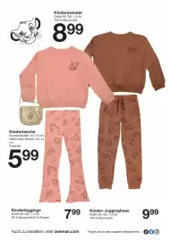 Zeeman Prospekt woche 5 Seite 8