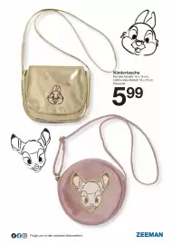 Zeeman Prospekt woche 5 Seite 9