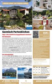 Penny Reisen Prospekt Seite 36