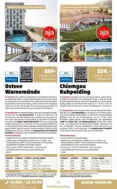 Penny Reisen Prospekt Seite 24