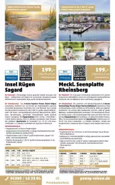 Penny Reisen Prospekt Seite 25