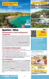 Penny Reisen Prospekt Seite 4