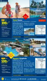 Lidl Reisen Prospekt Seite 10