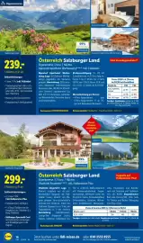 Lidl Reisen Prospekt Seite 16